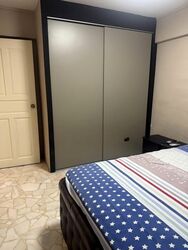 Blk 105 Bukit Purmie Ville (Bukit Merah), HDB 3 Rooms #558189281
